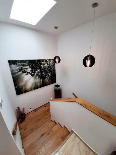 Nobless Apartments Holedn� Brno