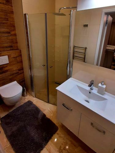 Nobless Apartments Holedn� Brno