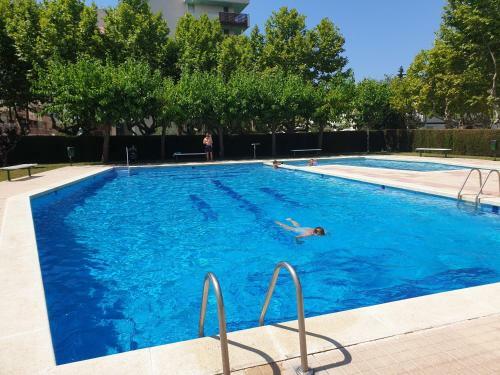 Apartamento Estudio Ben Ner Salou.