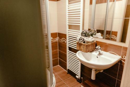 Apartamento Zeln� TRH 30