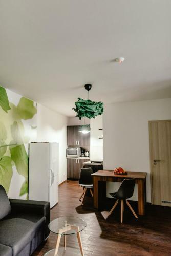 Apartamento Zeln� TRH 30