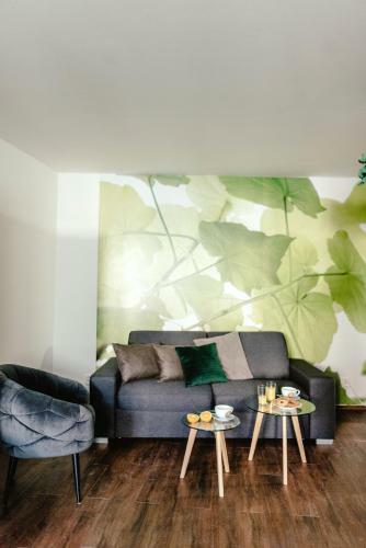 Apartamento Zeln� TRH 30