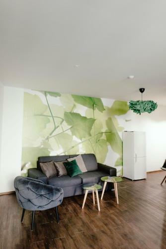 Apartamento Zeln� TRH 30