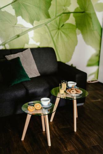 Apartamento Zeln� TRH 30