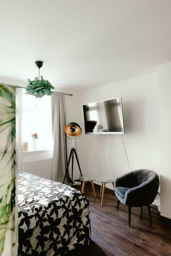 Apartamento Zeln� TRH 30