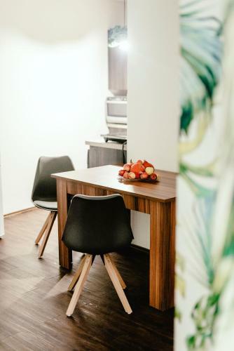 Apartamento Zeln� TRH 30