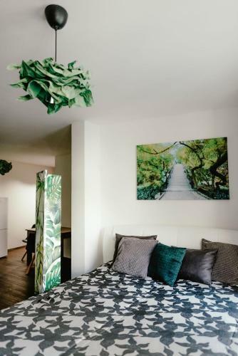 Apartamento Zeln� TRH 30