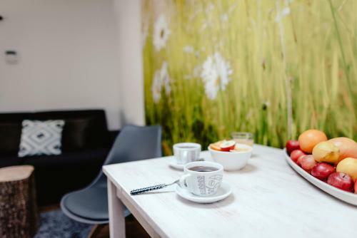 Apartamento Zeln� TRH 40
