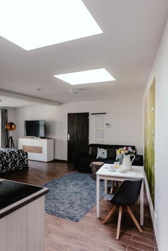 Apartamento Zeln� TRH 40