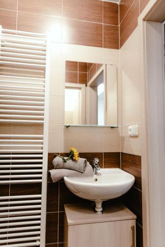 Apartamento Zeln� TRH 40