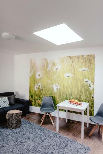 Apartamento Zeln� TRH 40