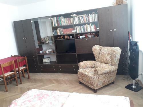 Apartman U Vila Tugenhart