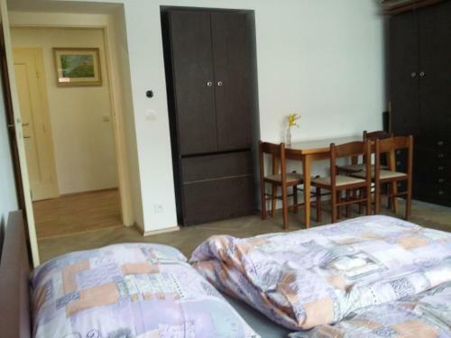 Apartman U Vila Tugenhart