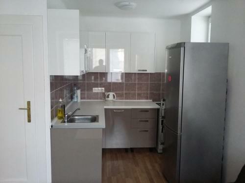 Apartman U Vila Tugenhart