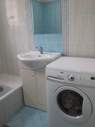 Apartman U Vila Tugenhart