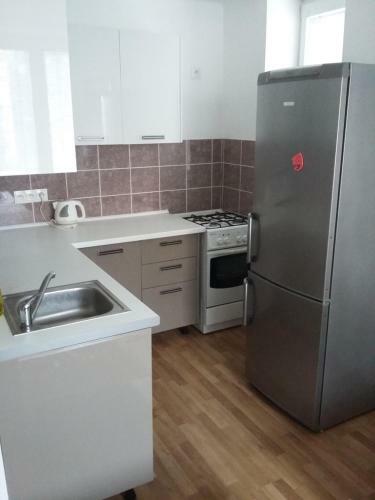 Apartman U Vila Tugenhart