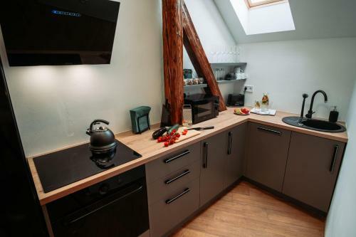 Apartamentos Luxury Oasis, Sauna, AC And Free Parking