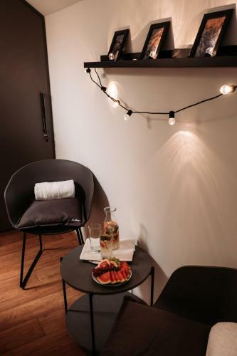 Apartamentos Luxury Oasis, Sauna, AC And Free Parking