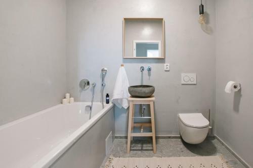 Boutique Chill Apartments #11 Brno-living Cz