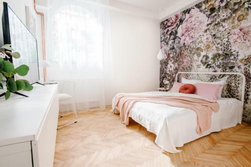 Boutique Chill Apartments #11 Brno-living Cz