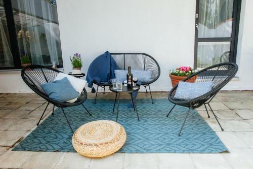 Boutique Chill Apartments #11 Brno-living Cz