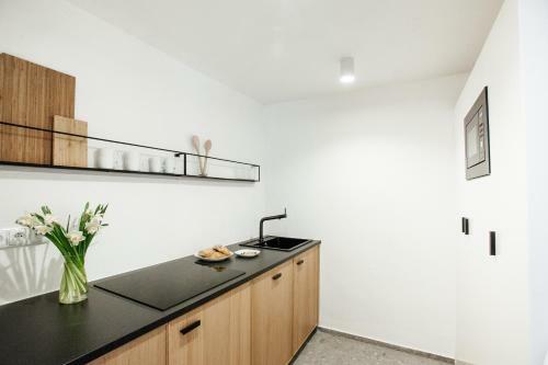 Boutique Chill Apartments #11 Brno-living Cz