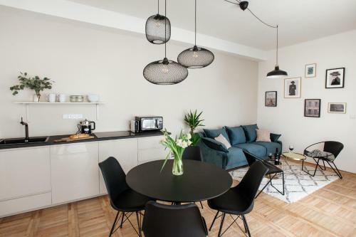 Boutique Chill Apartments #11 Brno-living Cz
