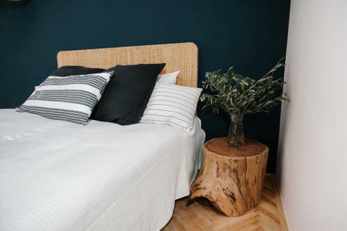 Boutique Chill Apartments #11 Brno-living Cz