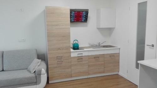 Apartment Brno Centrum With Private Parking