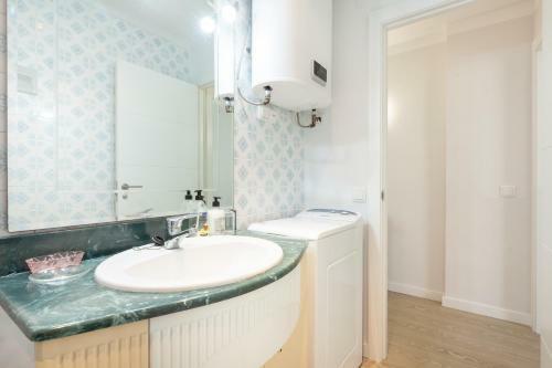 Apartamento Miramar Por La Playa