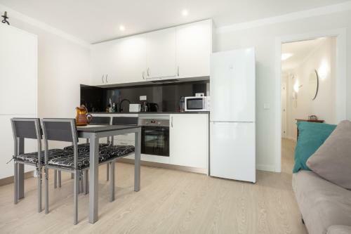 Apartamento Miramar Por La Playa