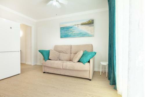 Apartamento Miramar Por La Playa