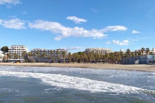 Apartamento Miramar Por La Playa