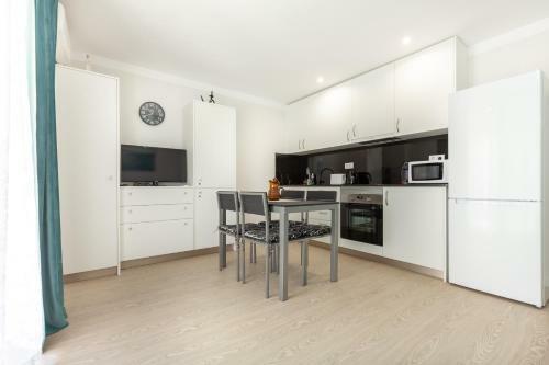 Apartamento Miramar Por La Playa