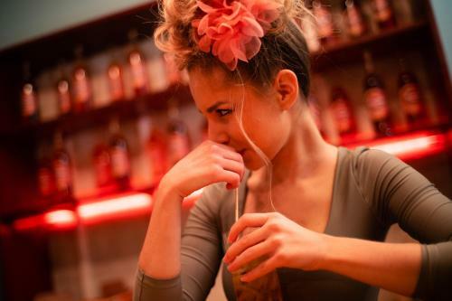 Hostal Z�?itkov� Noc Oroom Havana