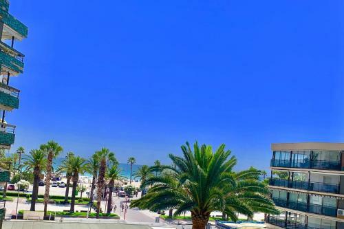Apartamento Formentor Beach Primera Linea De Playa