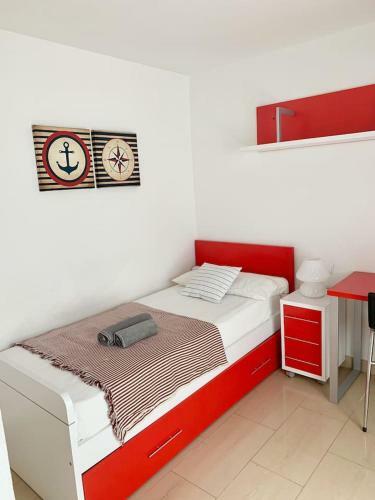 Apartamento Formentor Beach Primera Linea De Playa