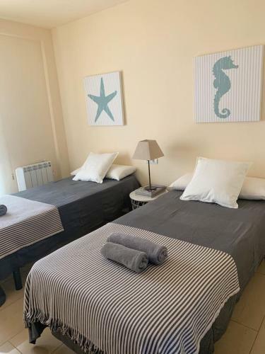 Apartamento Formentor Beach Primera Linea De Playa