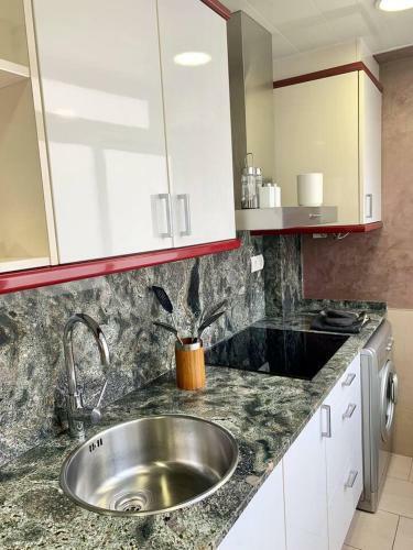 Apartamento Formentor Beach Primera Linea De Playa