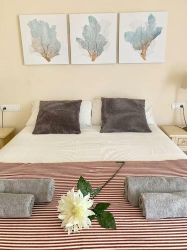 Apartamento Formentor Beach Primera Linea De Playa