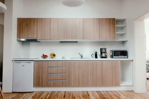 Luxury Apartments Zelny TRH