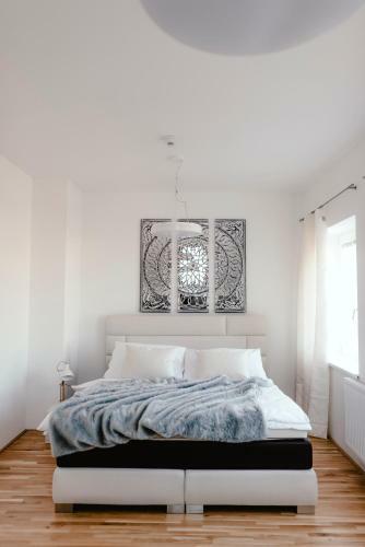 Luxury Apartments Zelny TRH