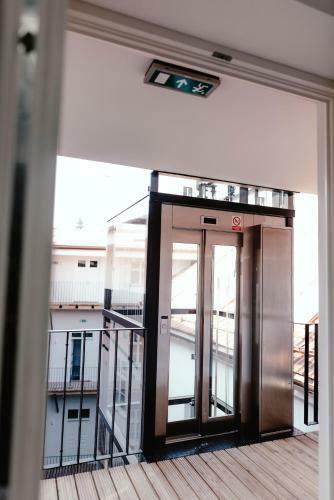 Luxury Apartments Zelny TRH