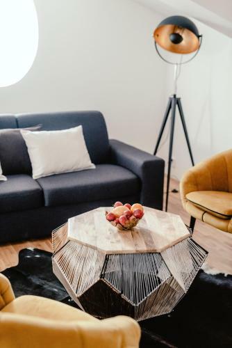 Luxury Apartments Zelny TRH
