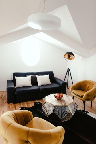 Luxury Apartments Zelny TRH