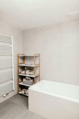 Luxury Apartments Zelny TRH