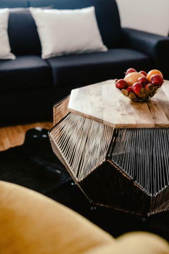 Luxury Apartments Zelny TRH