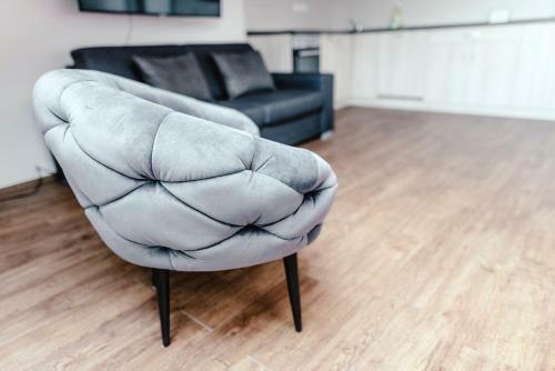 Apartamento Zeln� TRH 42