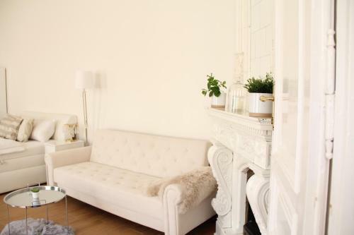 Luxury Design City Centre Apartment