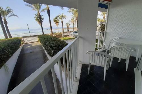Apartamento Salou#mar Adentro